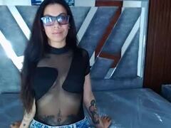 Recent screenshot of sabinabrown202cl