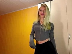 Recent screenshot of sabinamccrohan