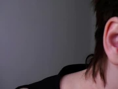 Recent screenshot of sabinekansky