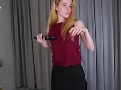 Recent screenshot of sabineqare