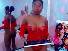 Recent screenshot of sabriana_smith1