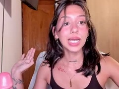 Recent screenshot of sabriinaaaaa