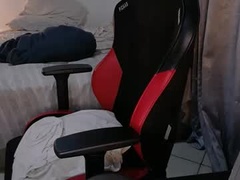 Recent screenshot of sabrina301