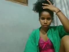 Recent screenshot of sabrina662