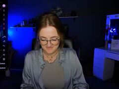 Recent screenshot of sabrina_pearl_