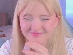 Recent screenshot of sabrinacharm
