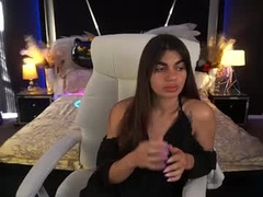 Recent screenshot of sabrinacroftt
