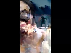 Recent screenshot of sabrinagrant