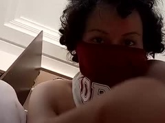 Recent screenshot of sabrinalareina