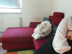 Recent screenshot of sabrinaparty