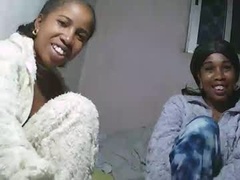 Recent screenshot of sabrinava