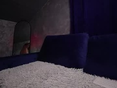 Recent screenshot of sabrinedivine