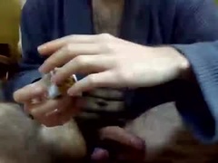 Recent screenshot of sabusha16