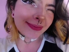 Recent screenshot of sachi_meow