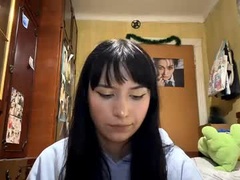 Recent screenshot of sachikonorse