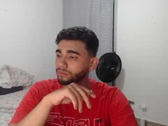 Recent screenshot of sack_rojas