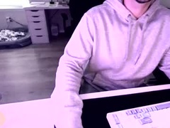 Recent screenshot of sad_zaddyy