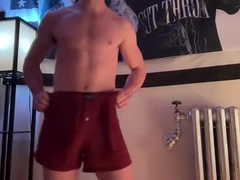 Recent screenshot of sadboiryan