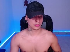 Recent screenshot of saenz_hotx