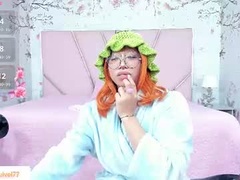 Recent screenshot of safiroagataaa