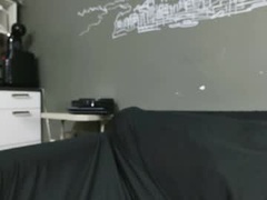 Recent screenshot of safiya_corbin