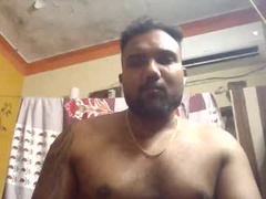 Recent screenshot of sagar29callboy