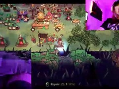 Recent screenshot of sagegeno