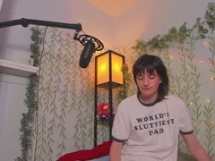 Recent screenshot of sagejayx