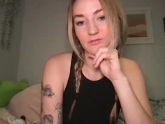 Recent screenshot of sagejessica