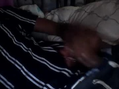 Recent screenshot of said7778