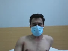 Recent screenshot of saifhyd