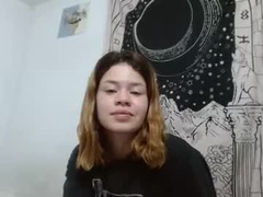 Recent screenshot of sailor3mars