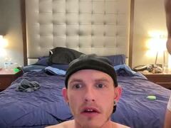 Recent screenshot of saintxlando
