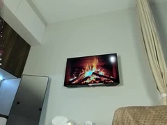 Recent screenshot of sakura__frostt