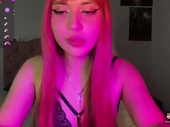 Recent screenshot of sakuraluna_