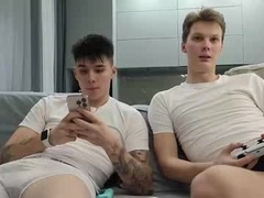 Recent screenshot of salfetki