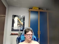 Recent screenshot of salichris