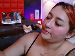 Recent screenshot of saliosme_maro