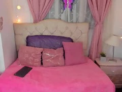 Recent screenshot of sally_m1