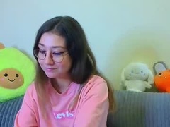 Recent screenshot of sally_mansonx