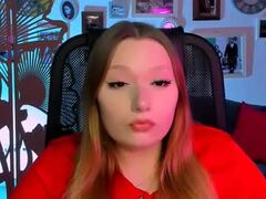 Recent screenshot of sallylamb