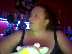 Recent screenshot of sallyrose1992