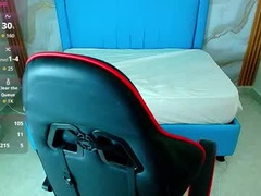 Recent screenshot of salma_27