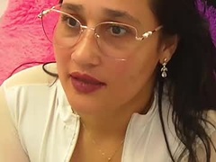 Recent screenshot of salma_one