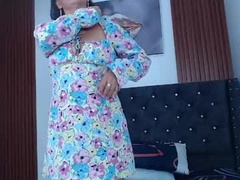 Recent screenshot of salome_404