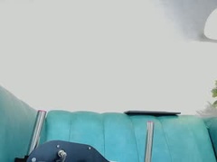 Recent screenshot of salomefire0