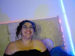 Recent screenshot of salomehotty_