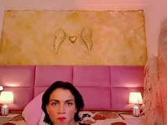 Recent screenshot of salomondangelo
