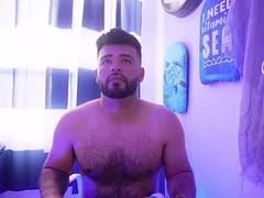 Recent screenshot of salvathore_1