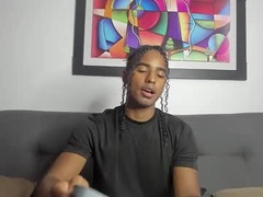 Recent screenshot of salvatore_amator